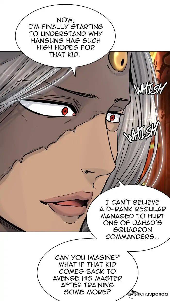 Tower of God Chapter 414 image 098